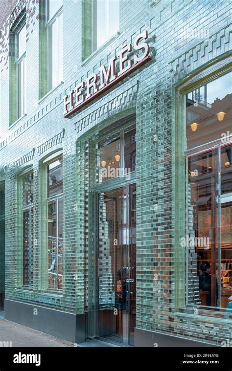 hermes netherland|Hermes amsterdam store.